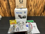 Graco Fusion Ap Spray Gun 246101. Fixed Price $3040.00.