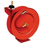 Lincoln Industrial 83753 Air Hose Reel 50 X 3/8. Fixed Price $260.97.