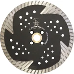 7 Inch Super-slayer Supreme Granite Turbo Diamond Blade. Fixed Price $49.90.