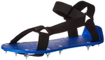 Spiked Sandals With 3/4 In. Spikes For Epoxy Floor Installation Adjustab.... Fixed Price $42.75.