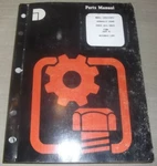 Dresser Komatsu 150A 150FA Hydraulic Crane Parts Manual Book Catalog. Fixed Price $79.99.