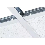 Armstrong Ceiling Prelude Ft Cross Tee Grid 60-PIECES/CASE XL7328R-WH. Fixed Price $99.00.