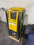 Kaeser 7.5 Hp Rotary Screw Air Compressor Sx. Fixed Price $5999.99.