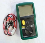 Greenlee 5880 Digital Analog Megohmmeter - Used / Decent Shape. Fixed Price $165.00.