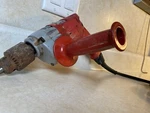 Milwaukee Magnum 0234-6 120V Drill. Fixed Price $70.00.
