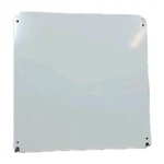 Hoffman CP2020 Concept 18.2X18.2 White For 20X20 Enclosure Nema Subpanel. Fixed Price $50.99.