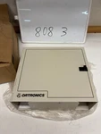 Ortronics OR-615SMFC-12P Wall Mount Fiber/patch Beige New. Fixed Price $44.89.