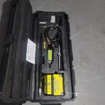 Tinker & Rasor Ap/w High Voltage Holiday Detector Kit With Case. New. Fixed Price $3400.00.