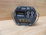 Moore TIY/J1-50-450F/4-20MA/12-42DC Transmitter W/o Cover, Screws. Fixed Price $247.77.
