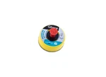 Fhc SRPBP2 Scratch Removal System - 2" Backer Pad. Fixed Price $124.76.
