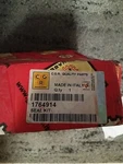 Caterpillar Excavator Bucket Hydraulic Cylinder Seal Rebuild Kit. Fixed Price $65.99.