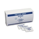Allegro 037-3001 Alcohol Free Cleaning Towelette 100/BOX. Fixed Price $31.84.