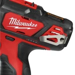 Milwaukee 2407-20 M12 12-VOLT Lithium-ion 3/8 In. Cordless Drill/driver Bare. Fixed Price $51.00.