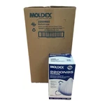 Brand New Full Case 240 Masks M/l Moldex 2200N95 Particulate Respirator. Fixed Price $129.00.