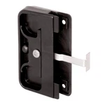 Prime-line 142 Black Plastic Mortise Style Screen Door 3-5/8 In.,. Fixed Price $14.49.