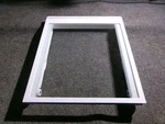 5304526918 Electrolux Refrigerator Crisper Cover Frame -. Fixed Price $29.00.