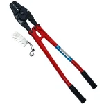 Arm HSC600 Cavity Hand Swager Sleeves & Stops 1/16 3/32 1/8 5/32 3/16. Fixed Price $169.95.