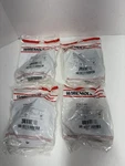 Legrand Wiremold DTB-2-2RT Lot Of 4 / DTB22RT New Sealed. Fixed Price $34.93.