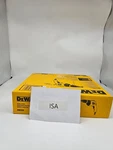 DEWALT-DW255 5,300 Rpm High Speed Vsr Drywall Screwgun New. Fixed Price $99.88.