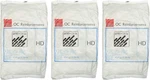 3-PACK Bon Tool 32-500 Anti-crack Concrete Fibers, Lbs. Fixed Price $27.00.