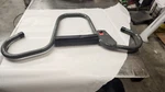 New Wacker 0169986 Adjust Handle, Pad, Stop Switch CT36 CT48 Concrete Trowel. Fixed Price $98.00.
