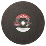 United Abrasives 24414 14X3/32 Z-tech Fast Cutting Chop Saw Wheel 10 Pk. Fixed Price $172.99.