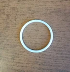 Graco Manifold O-ring 104361. Fixed Price $13.75.
