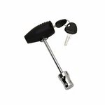 Bulldog Easy Access Couper Lock. Fixed Price $36.93.