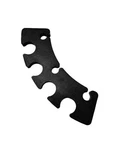 Volvo Genuine Segment Washer For Haulers VOE11121718. Fixed Price $34.99.