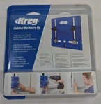 Kreg Tool Company Khi-pull Cabinet Hardware Jig. Fixed Price $28.99.