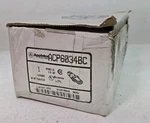 Appleton ACP6034BC 60A 3W Pole Aluminum Powertite Clamping Ring Plug. Fixed Price $186.66.