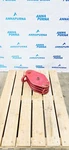 Crosby Mckissick 14 Ton Snatch Pulley 10" 3-SHEAVE Wr Rigging Blocks. Fixed Price $499.59.