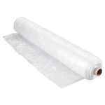 Film-gard Plastic Sheeting 4 Mil X 20 Ft. W 100 Polyethylene Clear. Fixed Price $67.11.