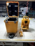 Spectra Constructor Total Station. Fixed Price $600.00.