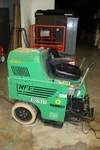 National 5700 Ride Floor Scraper Working. Fixed Price $17500.00.