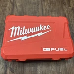 Milwaukee M18 Fuel 1/2" High Torque Impact Wrench W/friction Ring Case Only. Fixed Price $29.70.