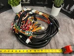 New- Multiquip Generator M1358201702 Engine Wire Harness Denyo Model DCA45SSIU4F. Fixed Price $800.00.