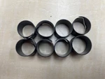 Stone Concrete Power Trowel Bushings For Toro Too Finisher. Fixed Price $155.37.