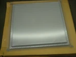 Milcor 24" X Metal Standard Flush Access Door For Plaster Wall - Style K. Fixed Price $19.50.