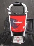 Omg Rhinobond Induction Fastening System Roofing Welder Tool & Case. Fixed Price $3999.99.