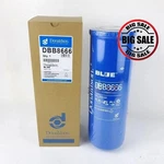 New 1PCS Donaldson Blue DBB8666 4 Micron Fuel Filter. Fixed Price $46.46.