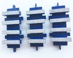 New 6PK Industrial Grade Edco Diamond Grinding Blocks Dyma-sert- Premium Quality. Fixed Price $289.99.