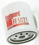 New Genuine Fleetguard Fuel Filter (pn FF5021). Fixed Price $7.97.