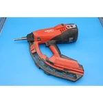 Hilti GX120 Gas Powered Actuated Nail Gun Fastening Tool. Fixed Price $179.99.