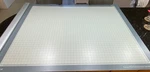 Gtco 3648 Cordless Roll-up Ii 48" 36" Redundant Grid Technology Usa Exuc. Fixed Price $649.90.
