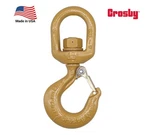 Crosby L-322AN Swivel W/latch 1-1/2 Ton Wll, Lifting Hook, 1048816. Fixed Price $118.99.