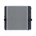 Radiator 04-07 Ford F650 F750 02-07 International Harvester 3200 4100 4400. Fixed Price $238.99.
