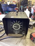 Miller RHC-3 Hand Remote Control With 20 Ft. Of Cord. Fixed Price $100.00.