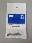 Graco Fusion Cs Side Seal Kit Part# 256464. Fixed Price $154.00.