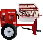 Multiquip Whiteman WM70PLF + HBC1 Gas Power 7-CF Polyethylene Drum Mortar Mixer. Fixed Price $4549.95.